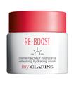 CLARINS MY CLARINS RE-BOOST CREMA REFRESCANTE TODO