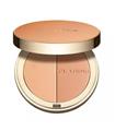 CLARINS EVER BRONZE POLVOS DUO 1 1UN CLARINS