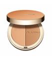 CLARINS DUO POLVOS BRONCEADORES Nº3 1UN CLARINS