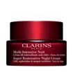 CLARINS MULTI-INTENSIVE CREMA DE NOCHE 50ML CLARIN