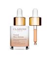 CLARINS TINTED OLEO SERUM Nº02 5 30ML CLARINS