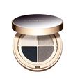 CLARINS 4 COULEURS SOMBRA DE OJOS ONIX GRADATION 1