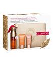 CLARINS DOUBLE SERUM 50ML + EXTRA-FIRMING CREAM 15