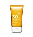 CLARINS YOUTH PROTECTION SUNSCREEN CREMA FACIAL SP