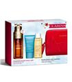 CLARINS DOUBLE-SERUM CREMA LIGERA 50ML + HYDRA-ESS