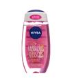 NIVEA FABULOUS HIBISCUS GEL DE BAÑO 250ML NIVEA