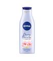 NIVEA CHERRY BLOSSOM JOJOBA OIL IN LOTION PIEL NOR