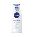 NIVEA EXPRESS CREMA CORPORAL 400ML NIVEA