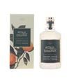 4711 ACQUA COLONIA EAU DE COLOGNE BLOOD ORANGE & B