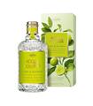 4711 ACQUA COLONIA EAU DE COLOGNE LIME & NUTMEG 17