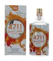 4711 REMIX COLOGNE EAU DE COLOGNE EDICION 2018 100