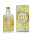 4711 LEMON NATURAL EAU DE COLOGNE 100ML VAPORIZADO