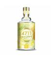 4711 REMIX COLOGNE ZITRONE EAU DE COLOGNE TESTER 1