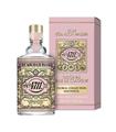 4711 MAGNOLIA NATURAL EAU DE COLOGNE 100ML VAPORIZ