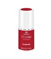 ALESSANDRO STRIPLAC PEEL STICK 123 RUBY RED 1UN AL