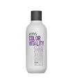 FLEX COLOR VITALITY BLONDE CHAMPU 300ML FLEX