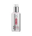 SCHWARZKOPF OSIS+ BOUNCY CURL GEL CON ACEITE STRON