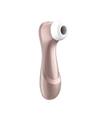 SATISFYER PRO 2 ESTIMULADOR CLITORIS TESTER 1UN TE