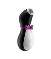 SATISFYER PRO PENGUIN ESTIMULADOR CLITORIS TESTER