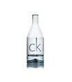 CALVIN KLEIN CKIN2U FOR HIM EAU DE TOILETTE SIN CA