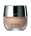 SENSAI CELLULAR PERFORMANCE CREMA FOUNDATION Nº12