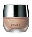 SENSAI CELLULAR PERFORMANCE CREAM FOUNDATION 23 SE