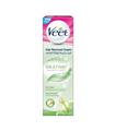 VEET SILK & FRESH CREMA DEPILATORIA PIEL SECA 100M