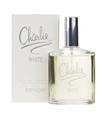 CHARLIE WHITE REVLON EAU DE TOILETTE 100ML VAPORIZ