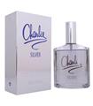 CHARLIE SILVER REVLON EAU DE TOILETTE 100ML VAPORI