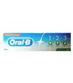 ORAL B MINT DENTIFRICO 100ML ORAL B