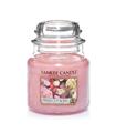 YANKEE FRESH CUT ROSES VELA 411GR YANKEE