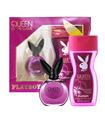 PLAYBOY QUEEN OF THE GAME EAU DE TOILETTE 40ML VAP