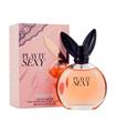 PLAYBOY PLAY IT SEXY EAU DE TOILETTE 60ML VAPORIZA