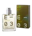 ESCENTRIC 03 MOLECULES EAU DE TOILETTE 100ML VAPOR