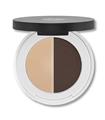 LILY LOLO MAQUILLAJE SOMBRA DE OJOS DARK 2GR LILY