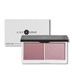 LILY LOLO COLORETE DUO COMPACTO NAKED PINK 1UN LIL