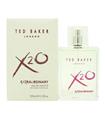 TED BAKER X2O EXTRAORDINARY EAU DE TOILETTE 100ML