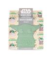 STAR WARS THE MANDALORIAN BOMBA DE BAÑO 110ML STAR