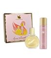 GLORIA VANDERBILT PACK EAU DE TOILETTE 100ML VAPOR