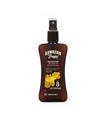 HAWAIIAN TROPIC PROTECTIVE DRY SPRAY OIL SPF8 LOW