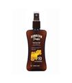 HAWAIIAN TROPIC PROTECTIVE DRY SPRAY OIL SPF10 LOW