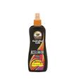 AUSTRALIAN GOLD GOLD ACCELERATOR SPRAY GEL 250ML A