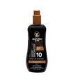 AUSTRALIAN GOLD INSTANT BRONZER SPRAY GEL SPF10 23