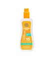 AUSTRALIAN GOLD ULTIMATE HYDRATION SPRAY GEL SPF15