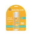 AUSTRALIAN GOLD CARA CREMA FACIAL SPF50 14GR AUSTR