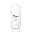 DOVE FRESH DESODORANTE ROLL-ON SIN ALCOHOL 50ML DO