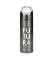 ARMAF FUTURA LA HOMME SPRAY CORPORAL PERFUMADA 200