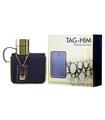 ARMAF TAG-HIM EAU DE TOILETTE PRESTIGE EDITION 100