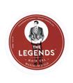 EUROSTIL THE LEGENDS HAIR GEL MAXIMUN HOLD 220ML E