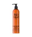 TIGI BED HEAD COLOUR GODDESS OIL INFUSED SHAMPOO 4